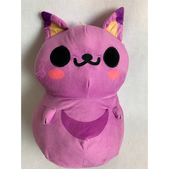 KleptoDogs Hyperbeard Kyunae Kleptocats Plush 11” - Picture 1 of 10